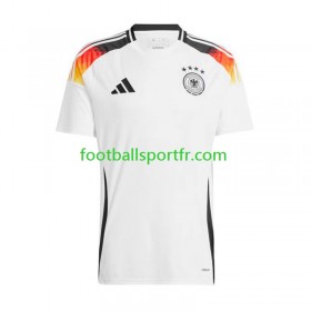 Tenue Allemagne Domicile UEFA Euro 2024 Maillot de Foot
